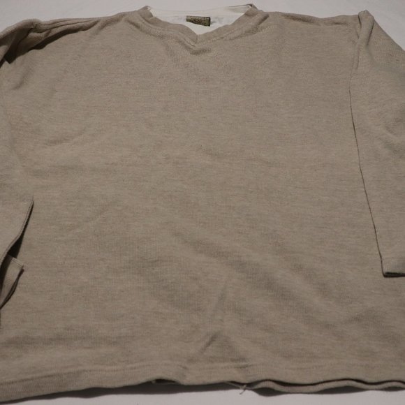 Haggar Sweater - Picture 1 of 3